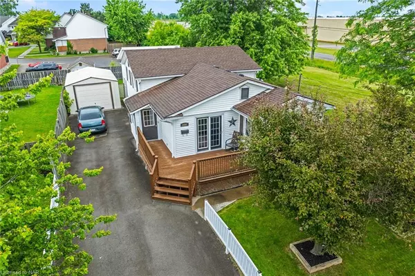 263 Barrick Road, Port Colborne, ON L3K 5Z6