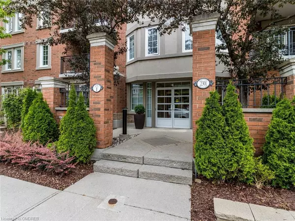 Oakville, ON L6H 6V6,2301 Parkhaven Boulevard #209