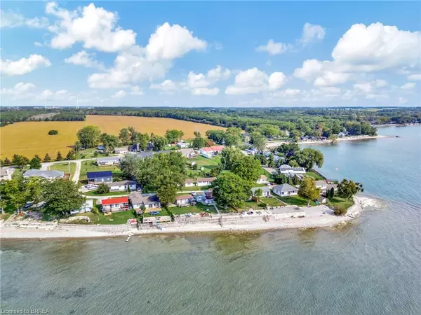 Haldimand County, ON N0A 1P0,51 Vola Beach Lane