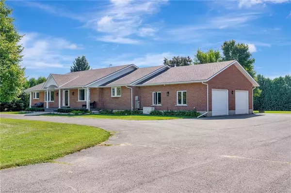 La Salette, ON N0E 1H0,602 Windham Road 9