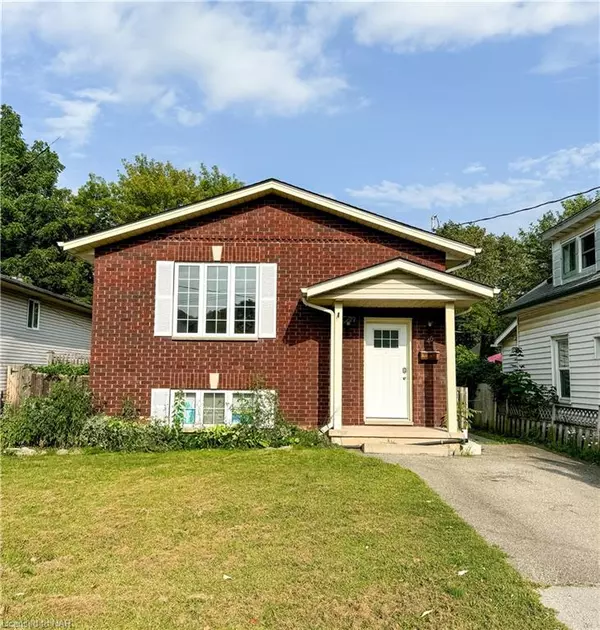 46 Margery Avenue, St. Catharines, ON L2R 6J8