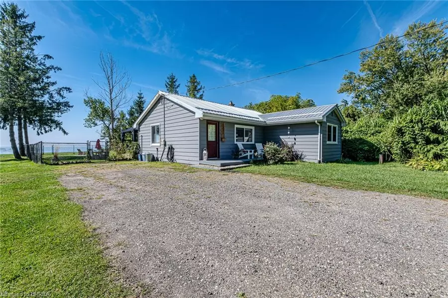 5331 Grand Canyon Road, Port Stanley, ON N5L 1J1