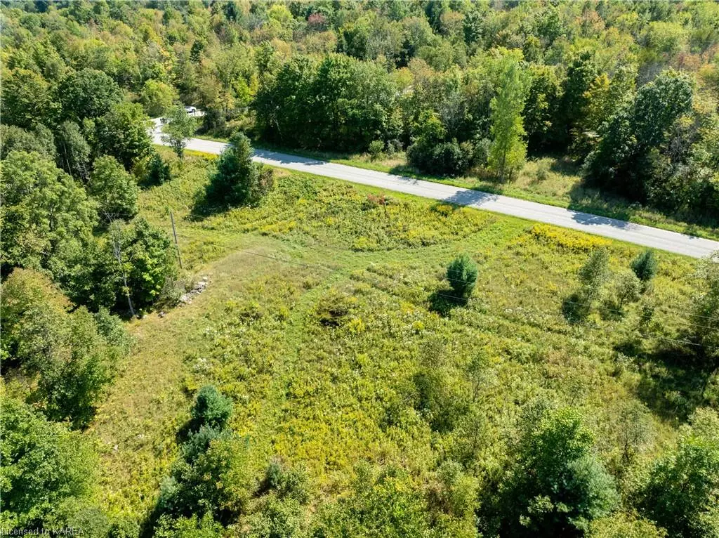 Tay Valley, ON K0G 1X0,2024 Crozier Road #Lot C