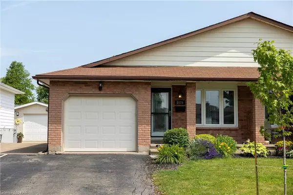 8079 Post Road, Niagara Falls, ON L2H 2L2