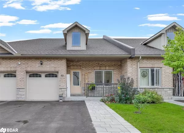 92 Lily Drive, Orillia, ON L3V 7A8