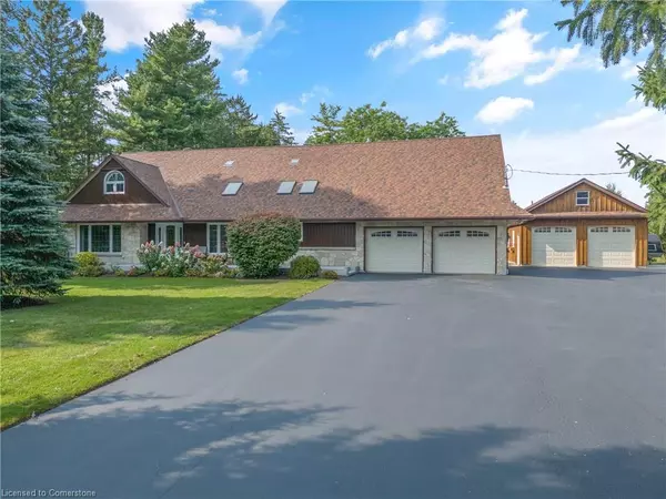 Waterloo, ON N2J 4G8,728 Country Squire Road