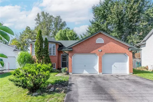 817 Woodside Court, Fort Erie, ON L2A 6R5