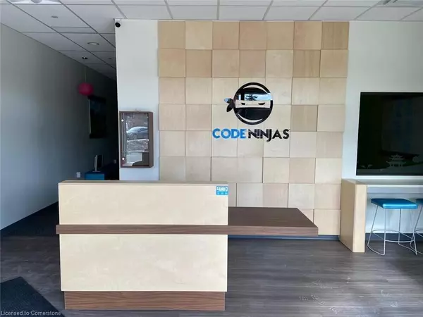 Brampton, ON L6S 5Y7,456 Vodden Street E #21B