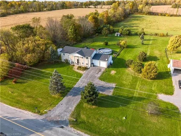 4342 Colebrook Road, South Frontenac, ON K0H 1V0