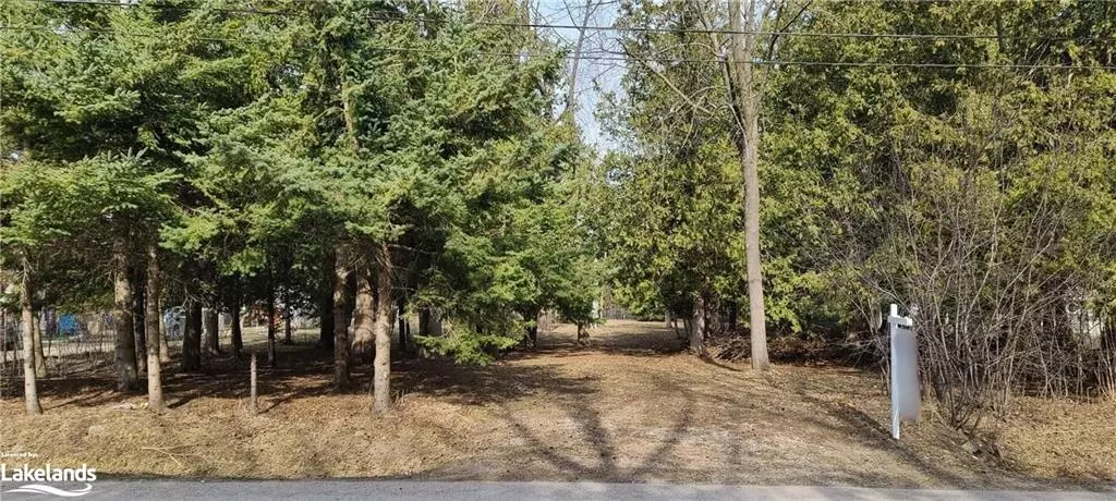 Wasaga Beach, ON L9Z 2Y2,60 Robert Street S #Lot 2