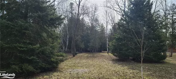 Wasaga Beach, ON L9Z 2Y2,60 Robert Street S #Lot 2