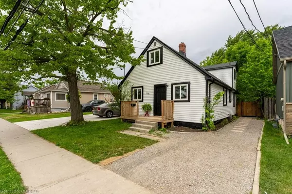 St. Catharines, ON L2S 1Z1,34 Rykert Street