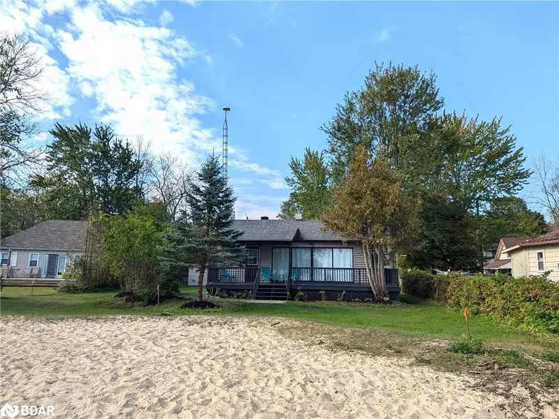 1753 Cross Street, Innisfil, ON L9S 4L9