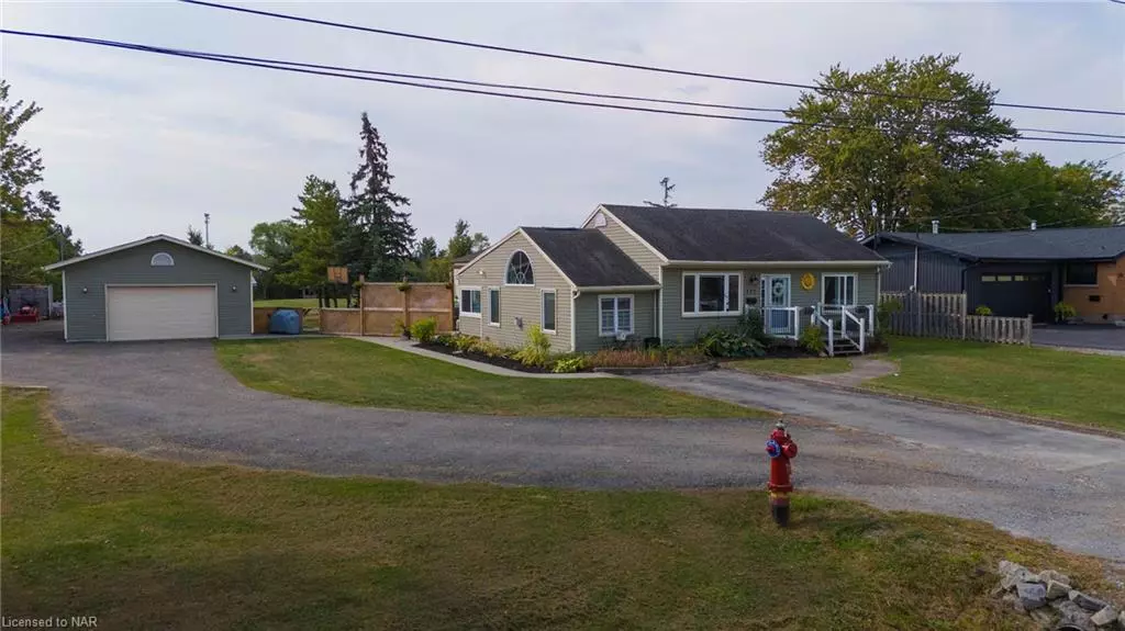 172 Barrick Road, Port Colborne, ON L3K 4B4