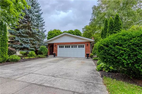 6539 Jupiter Boulevard, Niagara Falls, ON L2J 3Y4