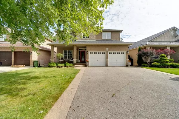 Stoney Creek, ON L8J 3Z1,72 Sidney Crescent