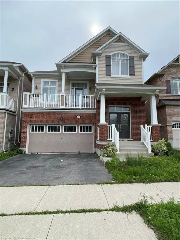 Kitchener, ON N2R 0E5,235 Apple Hill Crescent