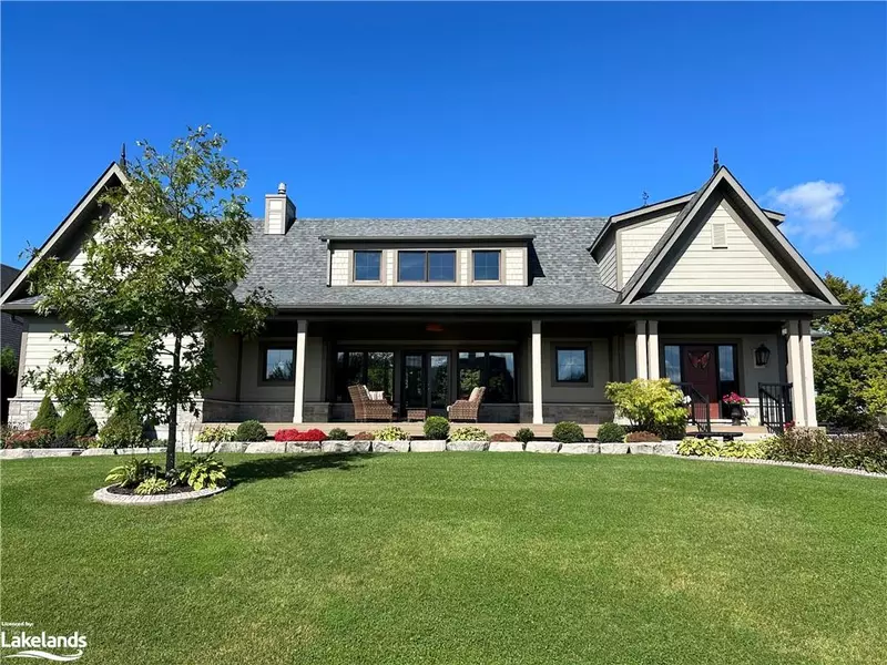 14 Georgian Grande Drive N, Oro-medonte, ON L0K 1E0