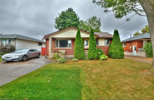 7321 Fern Avenue, Niagara Falls, ON L2G 5H3