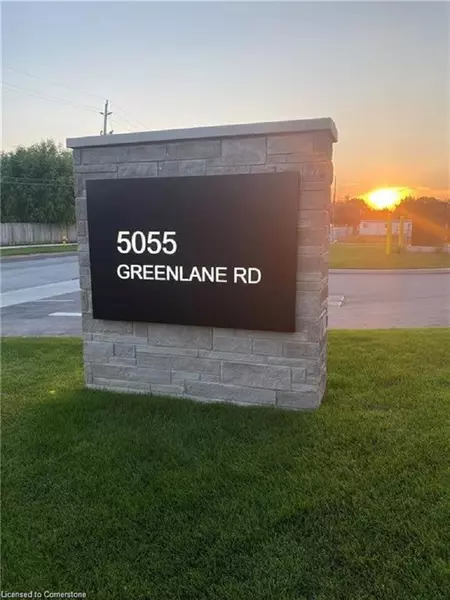 5055 Greenlane Road #507, Beamsville, ON L3J 2J3