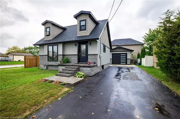 29 Sauer Avenue, Welland, ON L3B 5H3