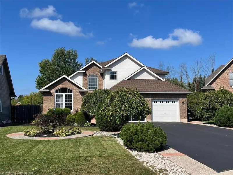 19 Meadowbrook Court, Dunnville, ON N1A 3H6