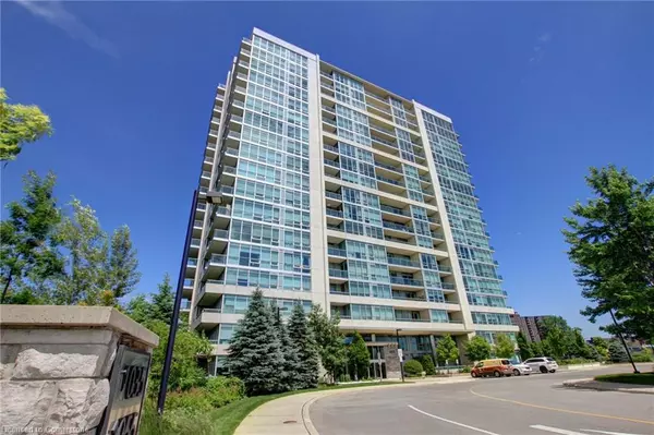 1055 Southdown Road #914, Mississauga, ON L5G 4T8