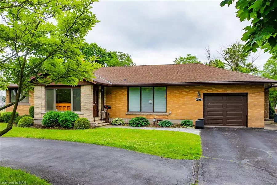 6378 Mountain Road, Niagara Falls, ON L2E 6S4