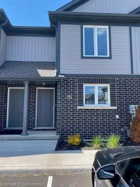 Niagara Falls, ON L2H 3P9,7768 Ascot Circle #89