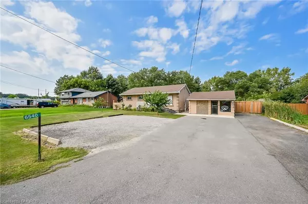 6540 Twenty Road E, Hamilton, ON L0R 1P0