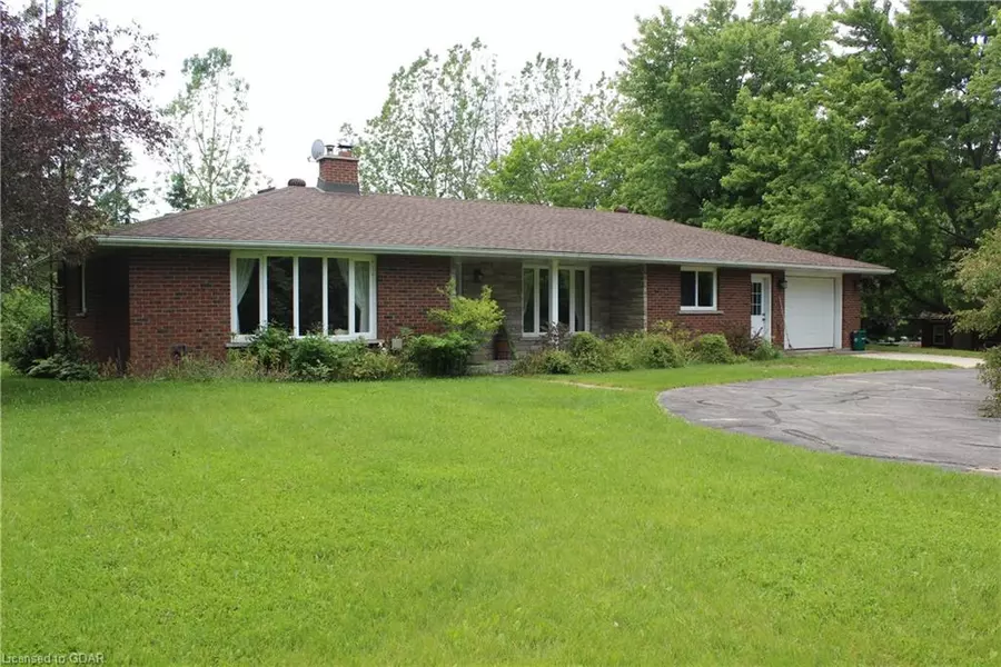 6478 Wellington Road 26, Belwood, ON N0B 1J0