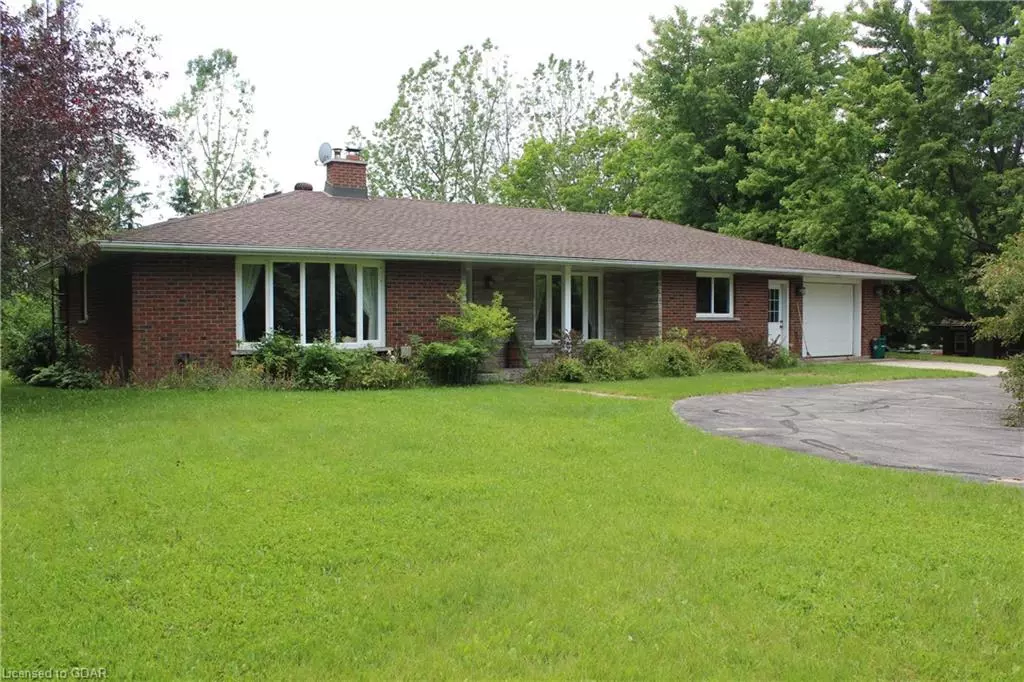 Belwood, ON N0B 1J0,6478 Wellington Road 26