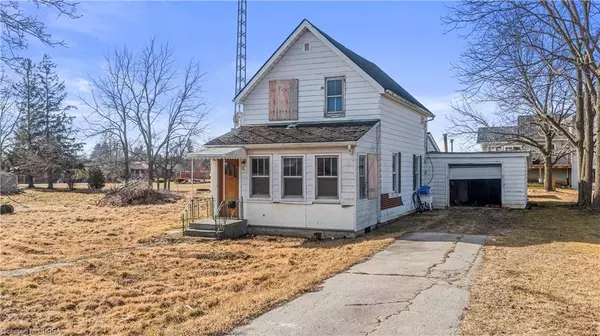 Wallacetown, ON N0L 2M0,9613 Currie Road