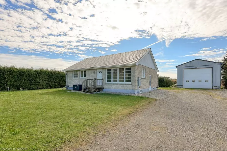 684284 Road 68 Road, Zorra, ON N5C 3J5