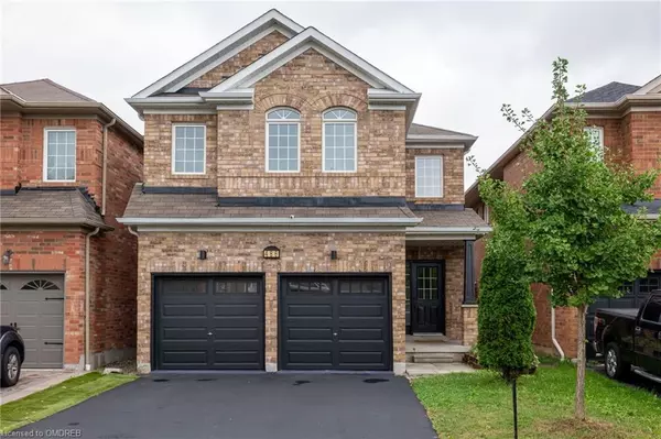 486 Acumen Court, Mississauga, ON L5W 0E2