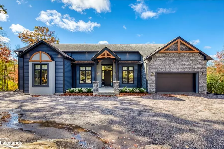 4805 Muskoka District 169 Road #6, Muskoka Lakes, ON P0C 1H0