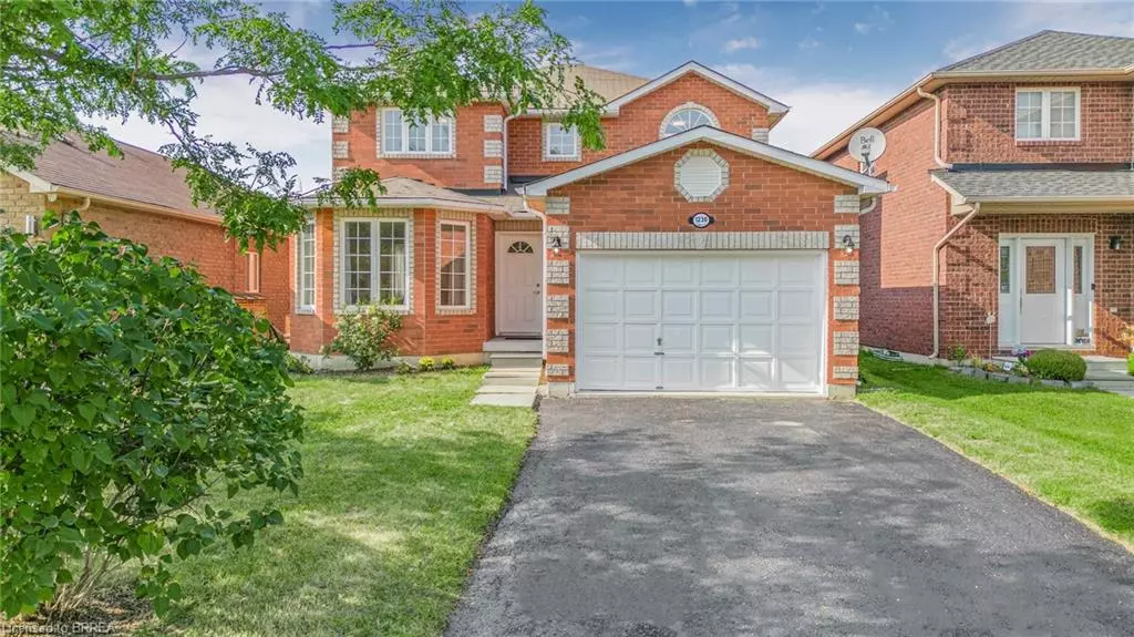 Innisfil, ON L9S 0E5,1230 Lowrie Street