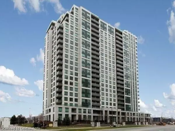 335 Rathburn Road #2303, Mississauga, ON L5N 0C8