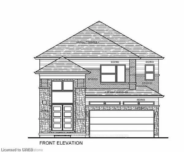 Brantford, ON 000 000,LOT 9 PHASE 3 Mckernan Avenue