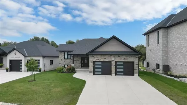 Walkerton, ON N0G 2V0,225 Devinwood Avenue