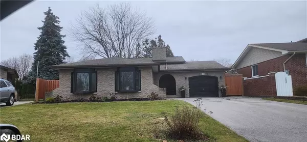 15 Bayshore Crescent, St. Catharines, ON L2N 5Y3