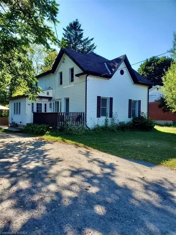 98 Prince Edward Street, Brighton, ON K0K 1H0