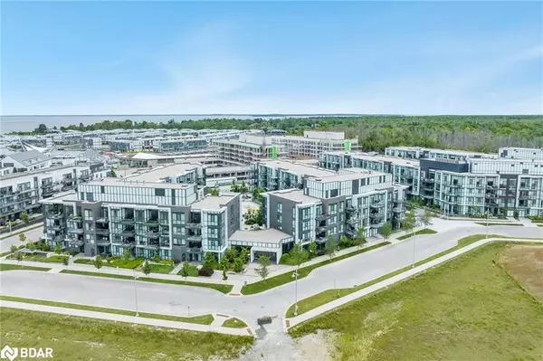 Innisfil, ON L9S 2P7,375 Sea Ray Avenue #139