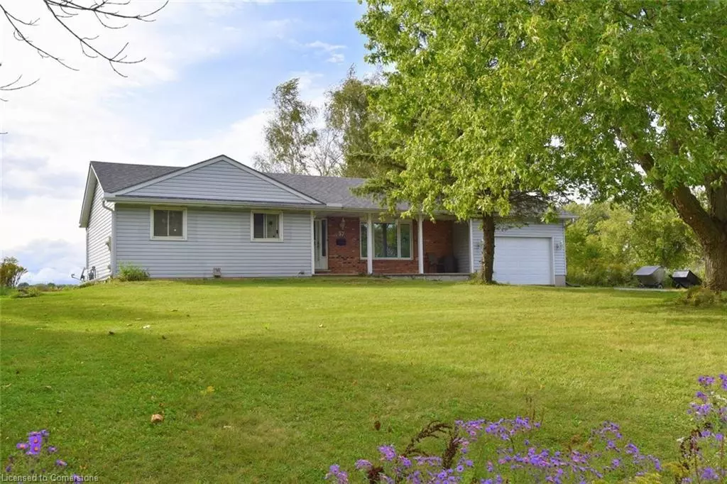 Dunnville, ON N1A 1X3,57 Haldimand Trail Road