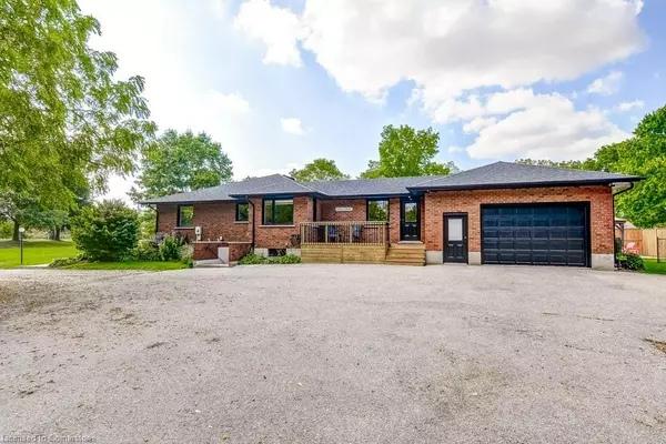 542 Paris Road, Paris, ON N3L 3E1