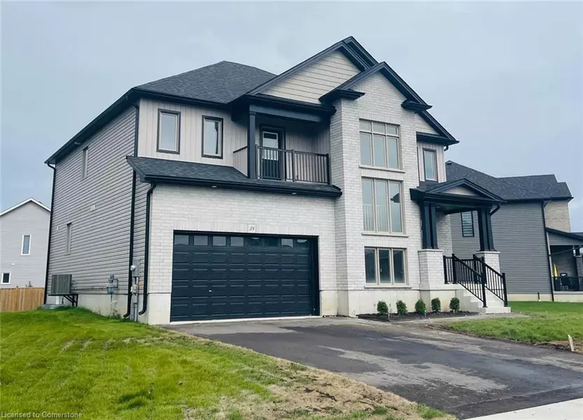 38 Allenwood Road, Elmvale, ON L0L 1P0