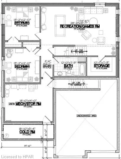 Ripley, ON N0G 2R0,14 Mctavish Crescent