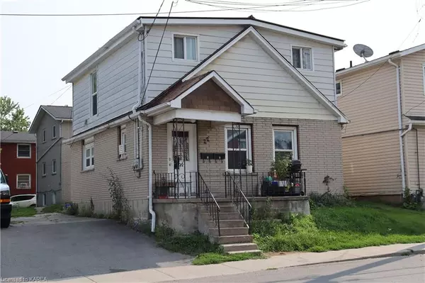 22 Concession Street, Kingston, ON K7K 2A4