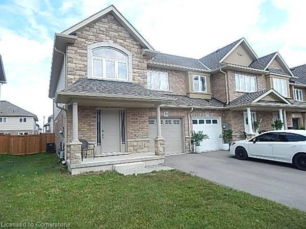 74 Cittadella Boulevard, Hannon, ON L0R 1P0