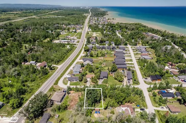 Wasaga Beach, ON L9Z 0E9,PART LOTS 139 & 140 Thomas Street